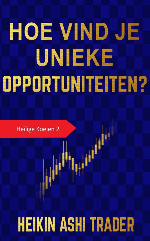 Hoe vind je unieke opportuniteiten?
