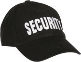 Security baseballcap