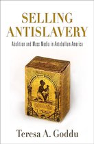 Material Texts - Selling Antislavery