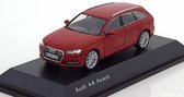 Audi A4 Avant - 1:43 - Spark