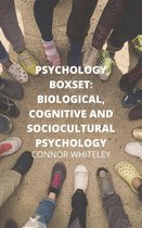 An Introductory Series 15 - Psychology Boxset
