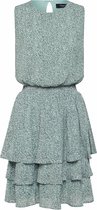 Sisters Point cocktailjurk nicoline Beige-S (36)