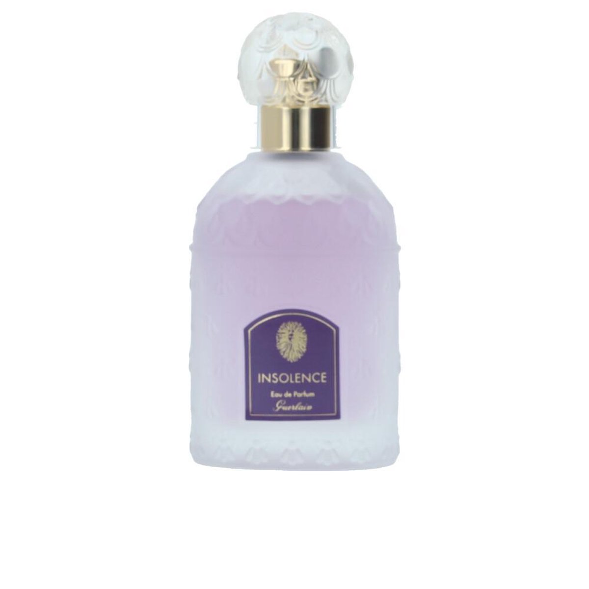 Guerlain Insolence - 50 ml - Eau de Parfum | bol