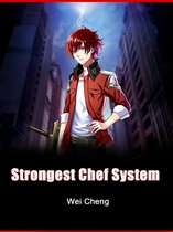 Volume 1 1 - Strongest Chef System