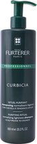 Zuiverende Shampoo Curbicia René Furterer (600 ml)