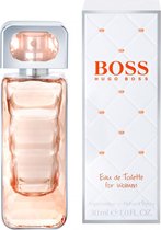 Hugo Boss Boss Orange Charity Edition Eau de Toilette 30ml
