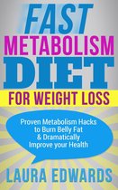 Fast Metabolism Diet for Weight Loss