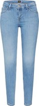 Lee SCARLETT Skinny fit Dames Jeans - Maat W31 X L33