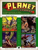 Back to the Planet Stories 2 - PLANET STORIES [ Collection no.2 ]