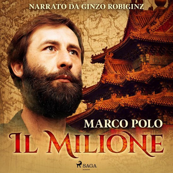 Il Milione - cover
