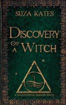 Savannah Coven- Discovery of a Witch