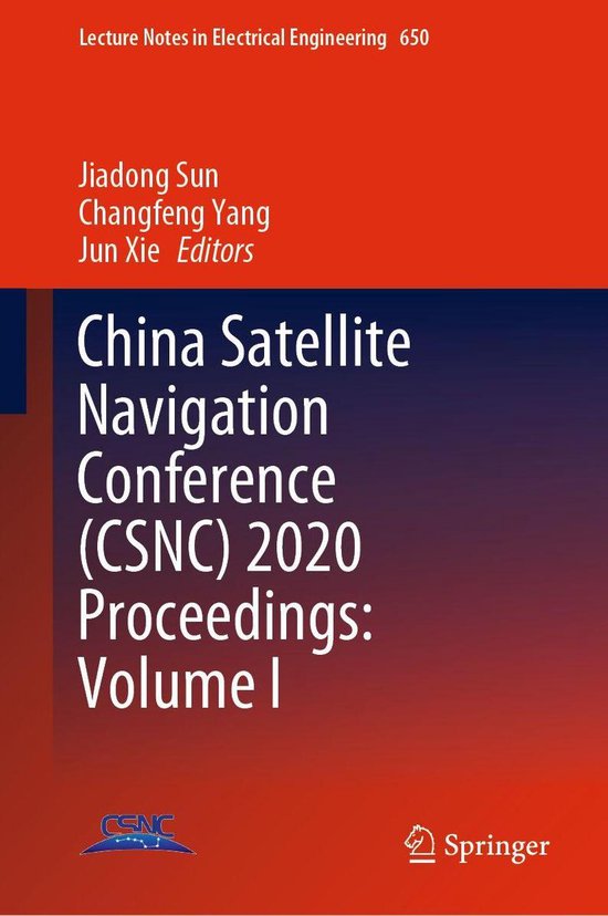 Springer Nature Proceedings excluding Computer Science - Chi ... - cover