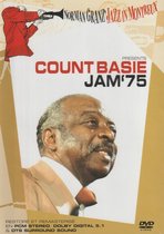 Count Basie ‎– Norman Granz' Jazz In Montreux Presents Count Basie Jam '75