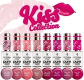 Victoria Vynn Gellak 8 Pack - Kiss Collectie Gel Polish 05 -  Complete set gel nagellak voor een super prijs - PROMO