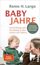 Omslag Babyjahre