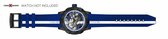 Horlogeband voor Invicta S1 Rally 28591