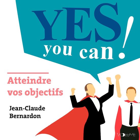 Atteindre ses objectifs - cover