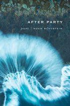 Mary Burritt Christiansen Poetry Series - After Party