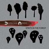 Spirits In The Forest (2CD/Blu-ray)