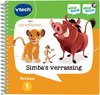 foto van Magibook - De Leeuwenkoning