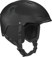 Scott Apic Helmet - Black Matt Large