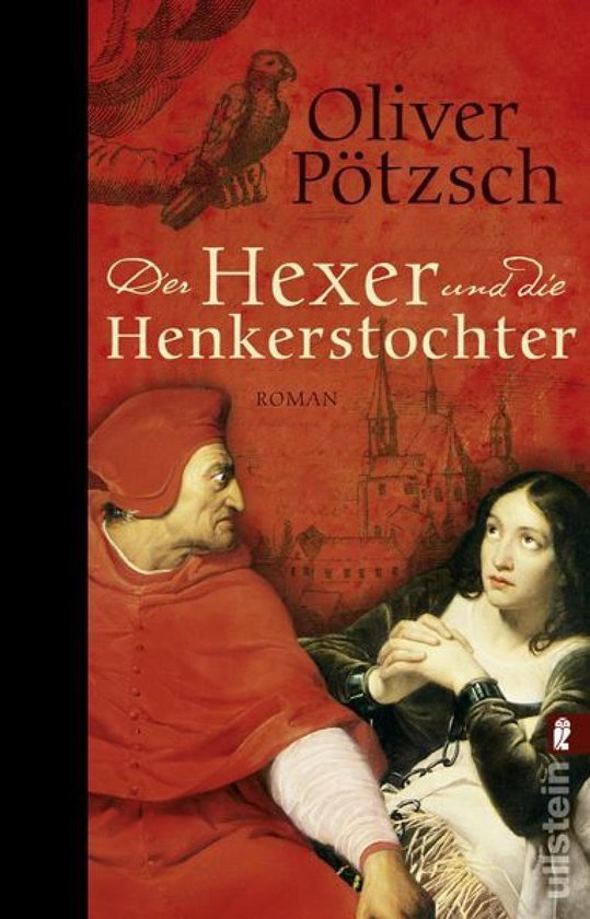 Die Henkerstochter-Saga 4 - Der Hexer und die Henkerstochter