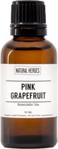 Pink Grapefruit Essentiële Olie 10 ml