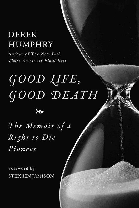 Good Life, Good Death - cover