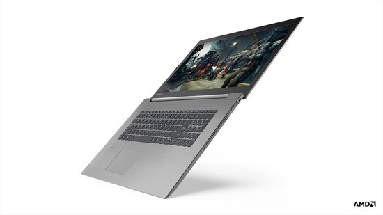Lenovo IdeaPad 330-17AST 81D7006GMH