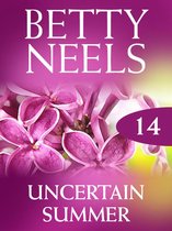 Uncertain Summer (Mills & Boon M&B) (Betty Neels Collection - Book 14)