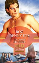 Too Many Brothers (Mills & Boon M&B) (In the Family - Book 1)