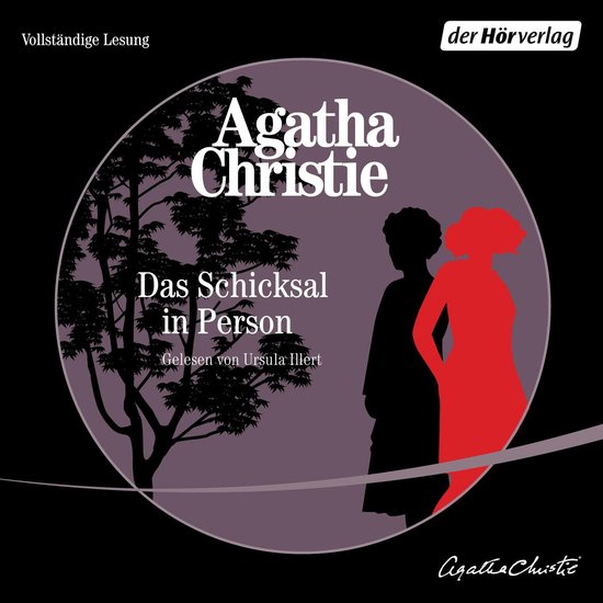 Das Schicksal in Person - cover