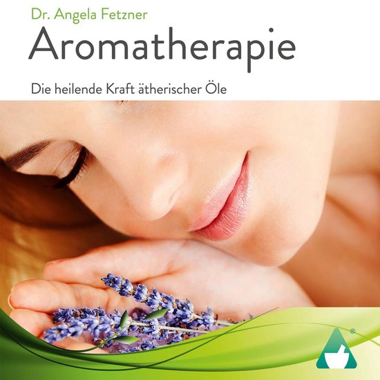 Aromatherapie - cover
