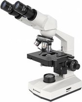 Bol.com Bresser Microscoop - Erudit Basic Bino - 40x-400x - Draadloos aanbieding