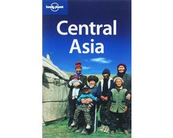 Central Asia