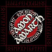 Amon Amarth Bandana One Against All Zwart