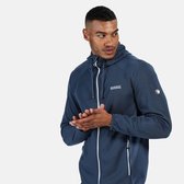 Regatta Terota Vest Heren Donkerblauw Maat Xxl