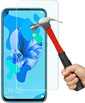 Huawei P20 Lite 2019 Screen Protector [2-Pack] Tempered Glas Screenprotector