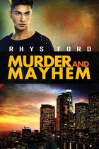 Murder and Mayhem 1 - Murder and Mayhem