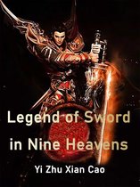 Volume 8 8 - Legend of Sword in Nine Heavens