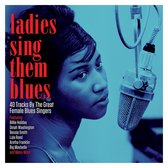 Ladies Sing Them Blues