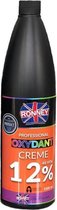 Ronney Professional Oxydant Creme 12% 40 Vol. 1000 ml