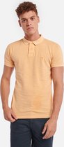 Shiwi Polo Bart - miami peach - M