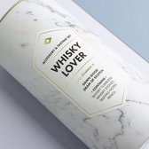 Men's Society Whisky Lover's Kit (Accessory and Tasting Kit)