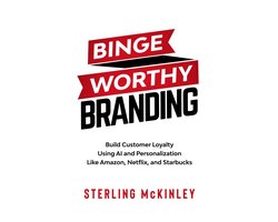 Binge Worthy Branding