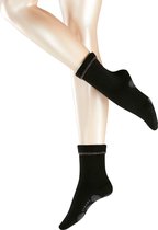 Esprit Antislipsok Dames 18575 - Zwart 3001 black Dames - 35-38