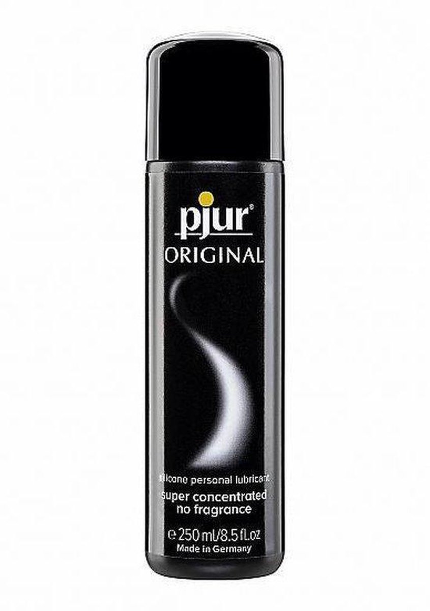 Goedkoopste Pjur Original Glijmiddel - 250 ml