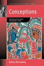 Fertility, Reproduction and Sexuality: Social and Cultural Perspectives 34 - Conceptions