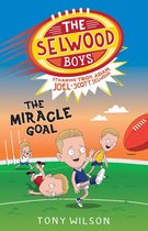 The Selwood Boys 2 - The Miracle Goal (The Selwood Boys, #2)