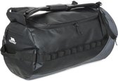 Trespass Blackfriar Duffel Bag (40 Litres) (Black)